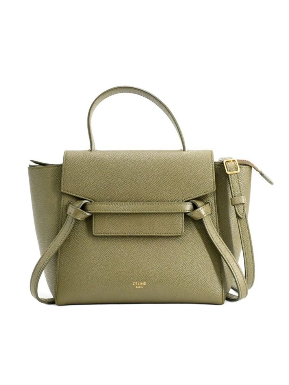 Celine Belt Bag Nano